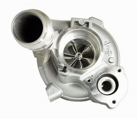 TOMIOKA RACING TURBOCHARGER - BMW N55