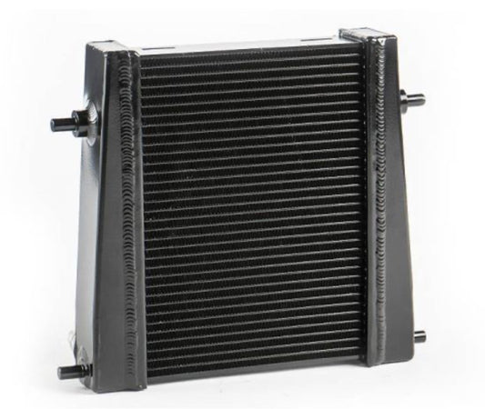 2020+ GR SUPRA AUXILIARY RADIATOR | CTS TURBO