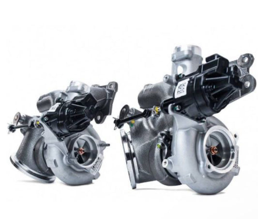 2014-2020 M2C / M3 / M4 S55 TWIN TURBO UPGRADE | MHI