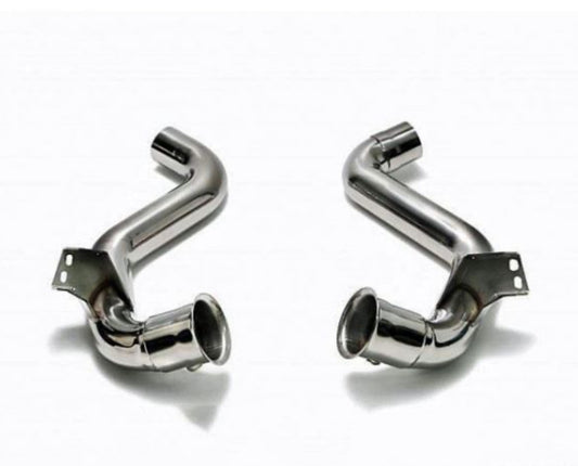 ARMYTRIX HIGH-FLOW PERFORMANCE RACE DOWNPIPE