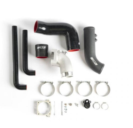 2018-2020 AUDI RS3 CTS THROTTLE BODY INLET KIT