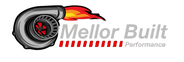 MELLOR BUILT